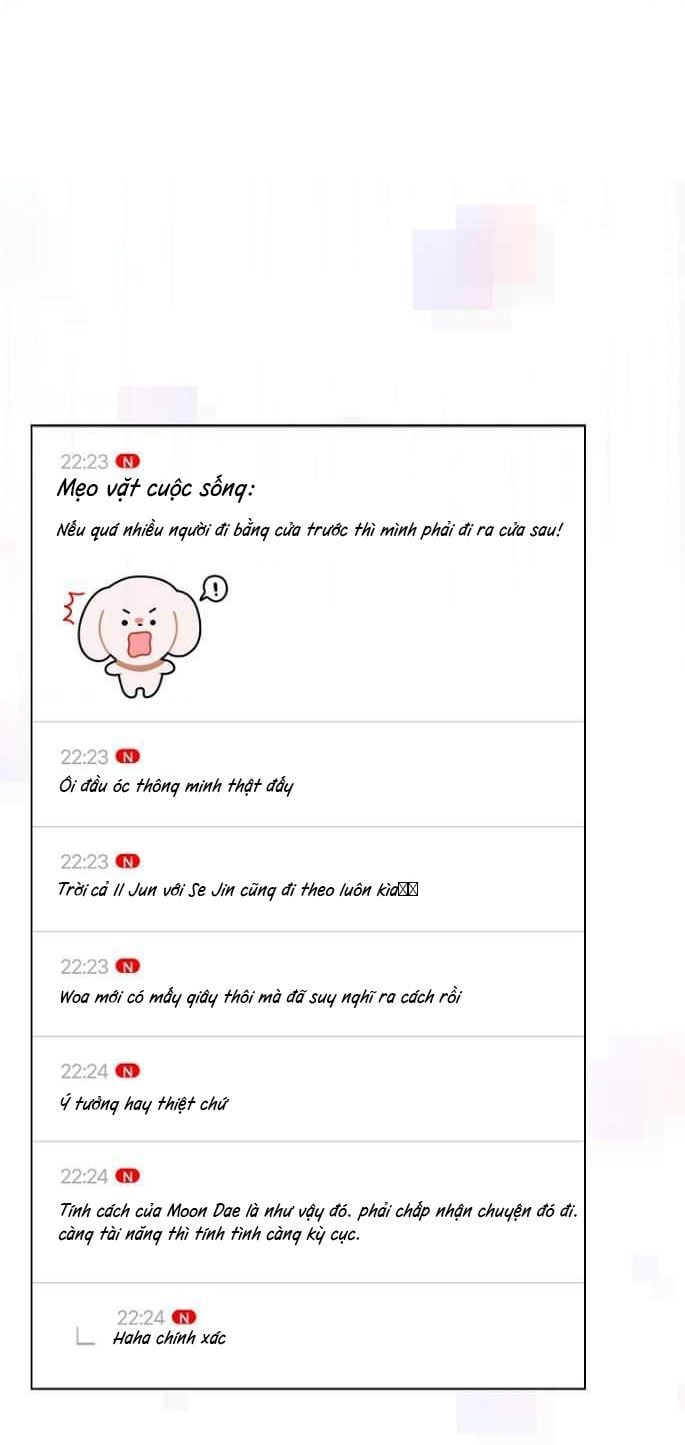 Debut Or Die Chap 23.2 - Next Chap 24.2