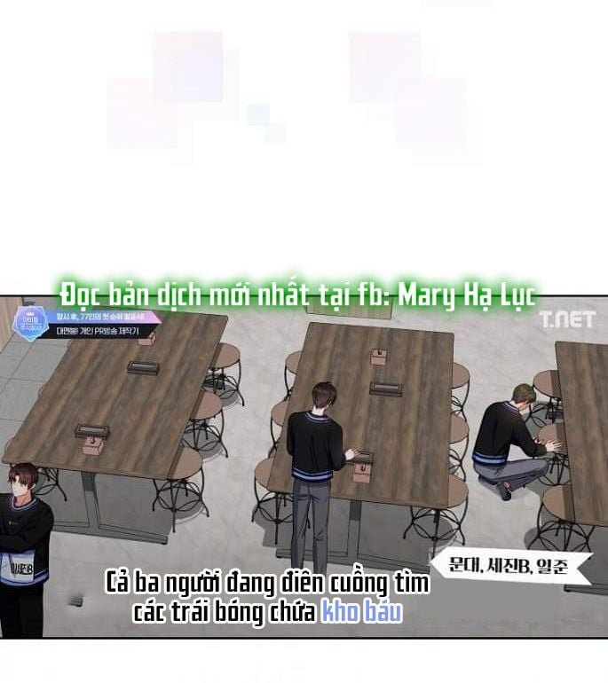 Debut Or Die Chap 23.2 - Next Chap 24.2