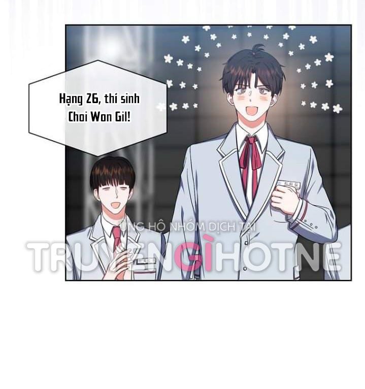 Debut Or Die Chap 24.2 - Next Chap 25.2