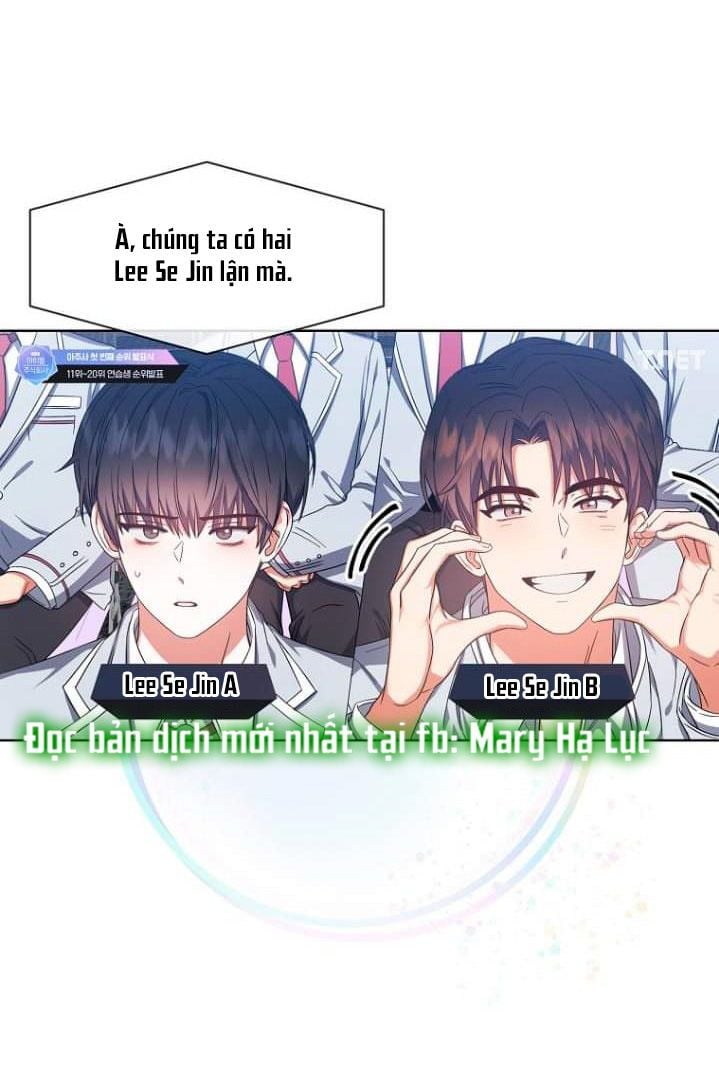 Debut Or Die Chap 24.2 - Next Chap 25.2