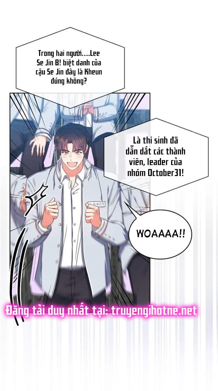 Debut Or Die Chap 24.2 - Next Chap 25.2