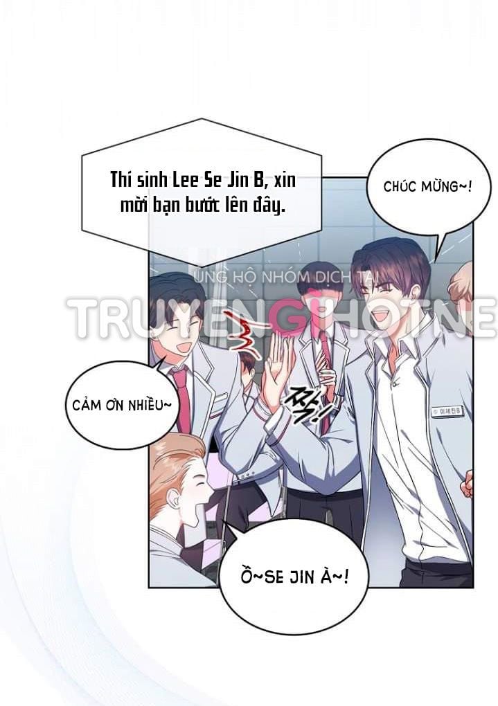 Debut Or Die Chap 24.2 - Next Chap 25.2