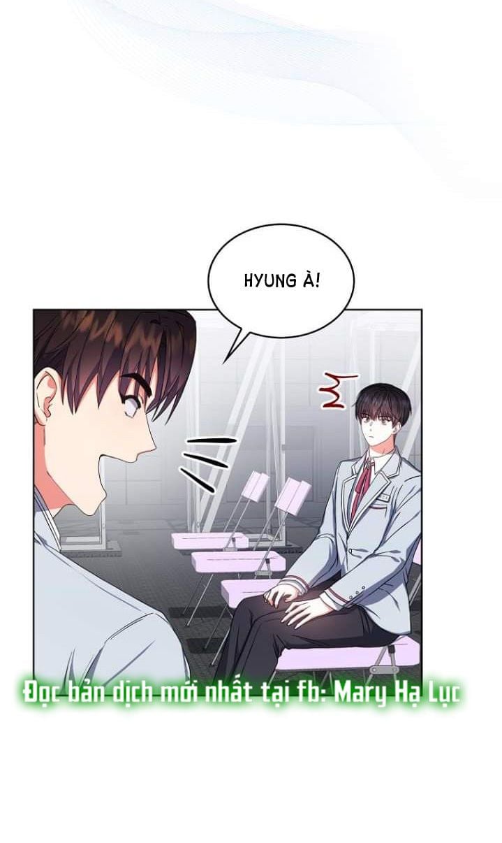 Debut Or Die Chap 24.2 - Next Chap 25.2