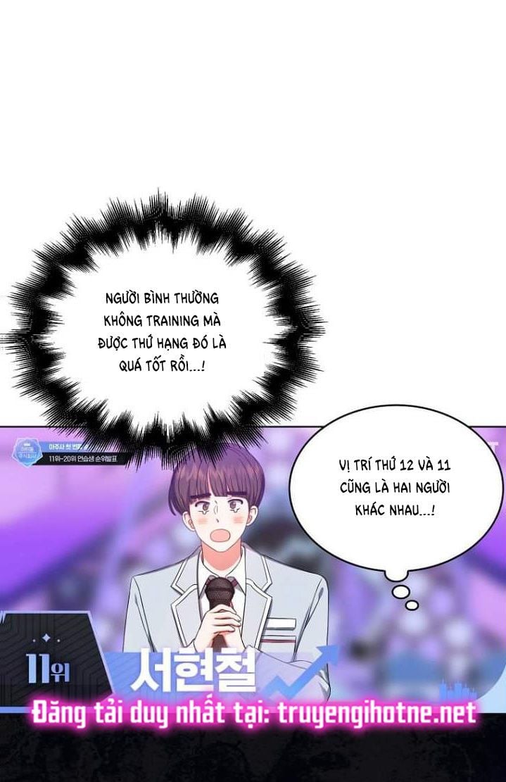 Debut Or Die Chap 24.2 - Next Chap 25.2