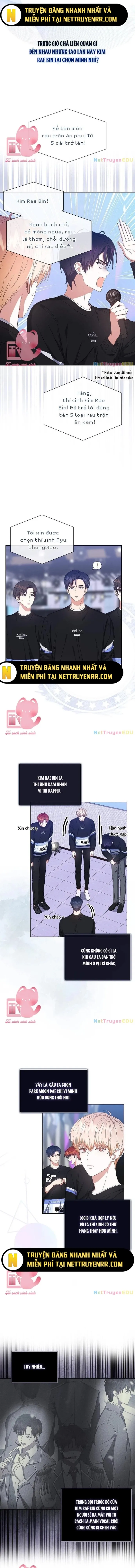 Debut or Die Chap 26 - Next Chap 27