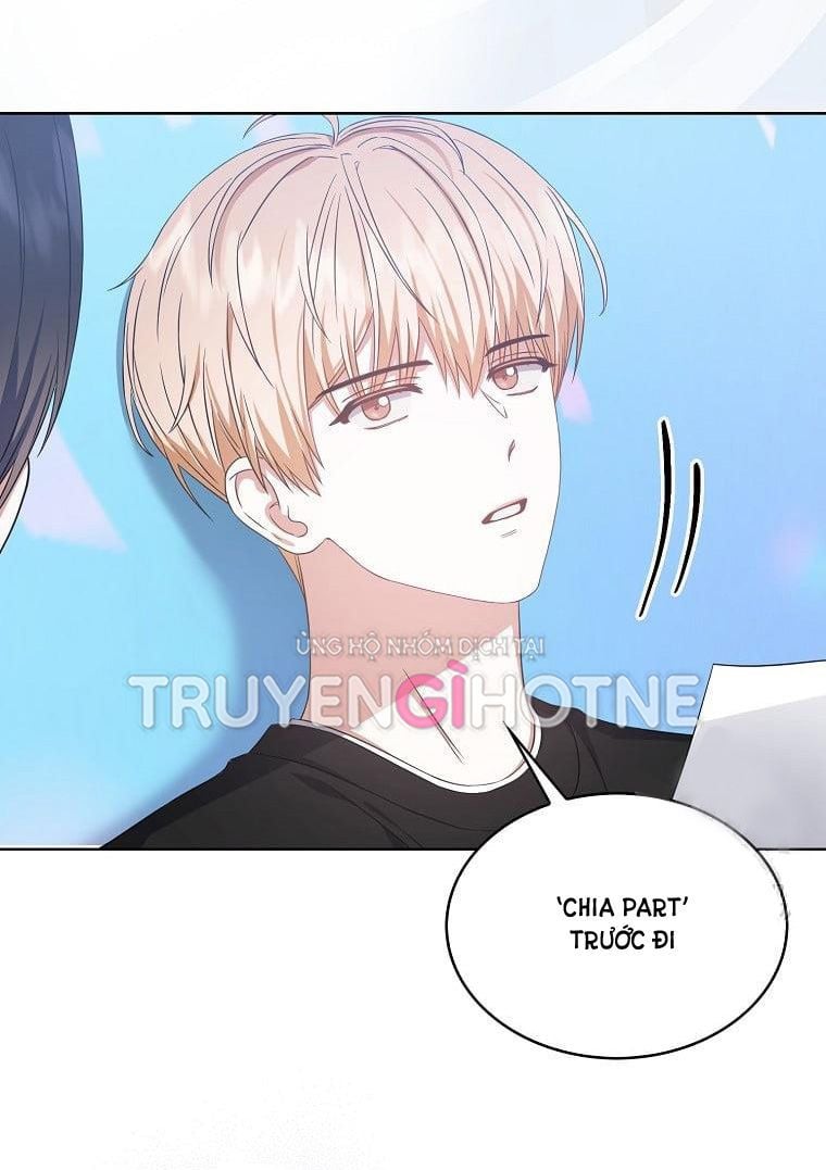 Debut or Die Chap 28.1 - Next Chap 29.1