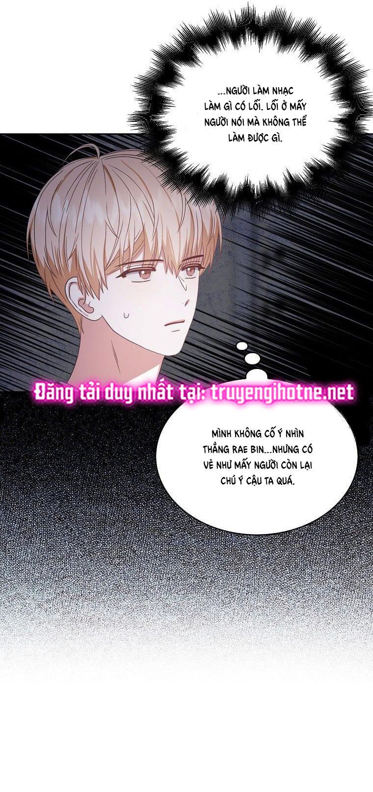 Debut Or Die Chap 28.2 - Next Chap 29.2
