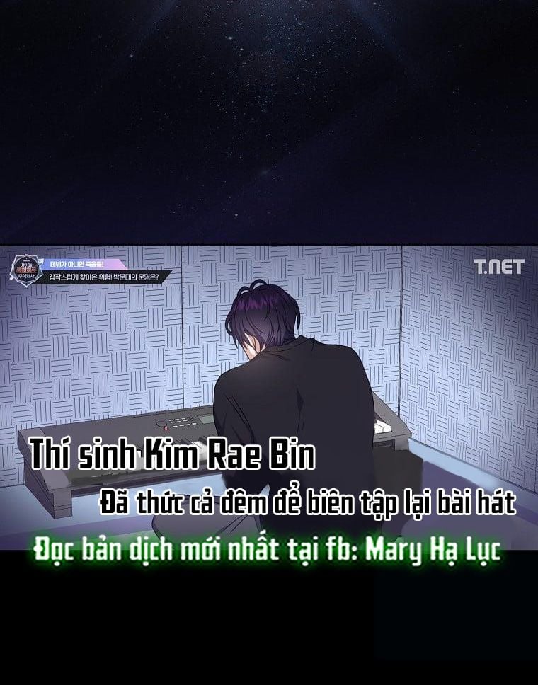 Debut Or Die Chap 28.2 - Next Chap 29.2