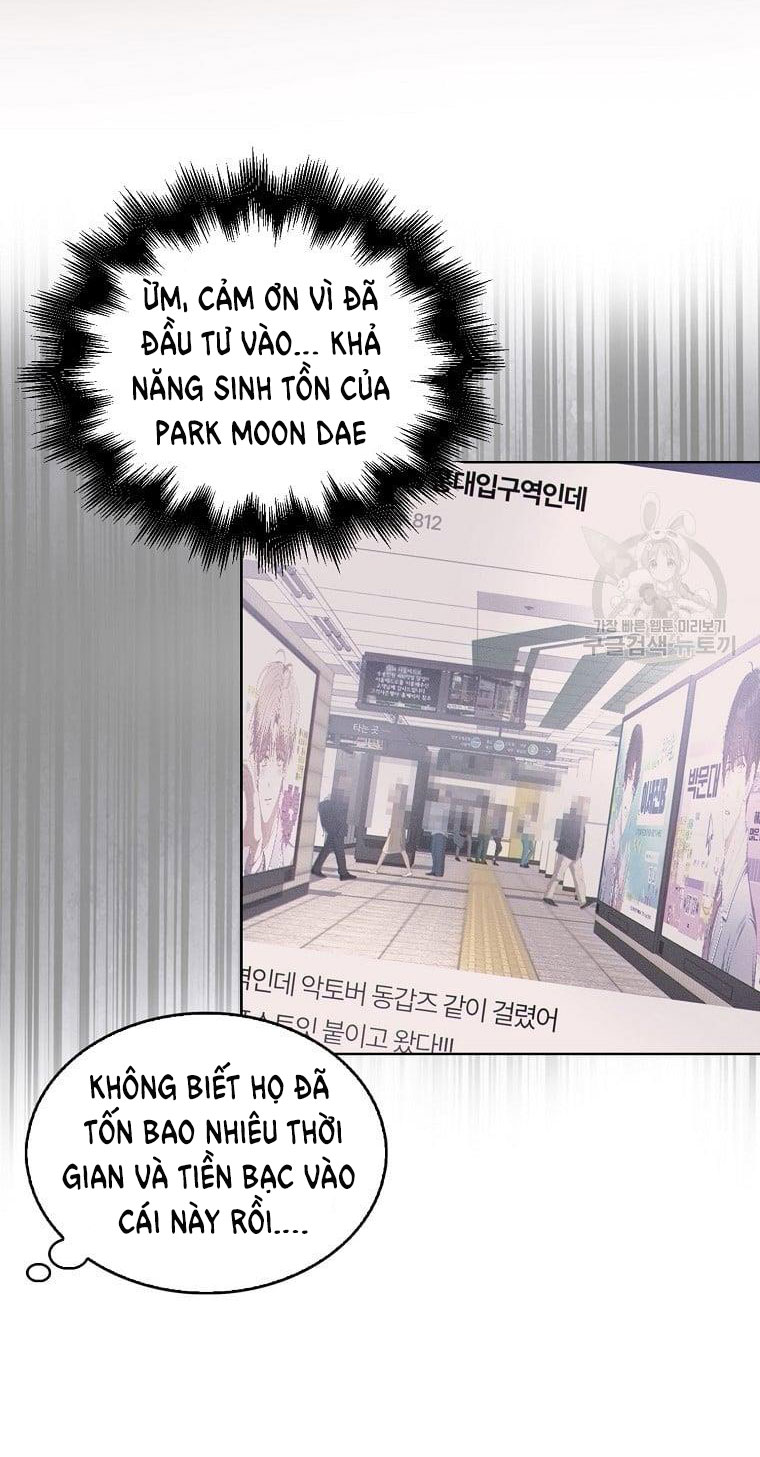 Debut Or Die Chap 32.1 - Next Chap 33.1