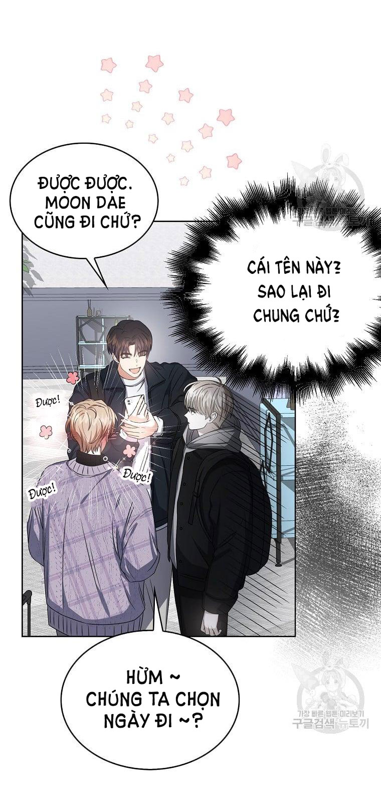 Debut Or Die Chap 32.1 - Next Chap 33.1