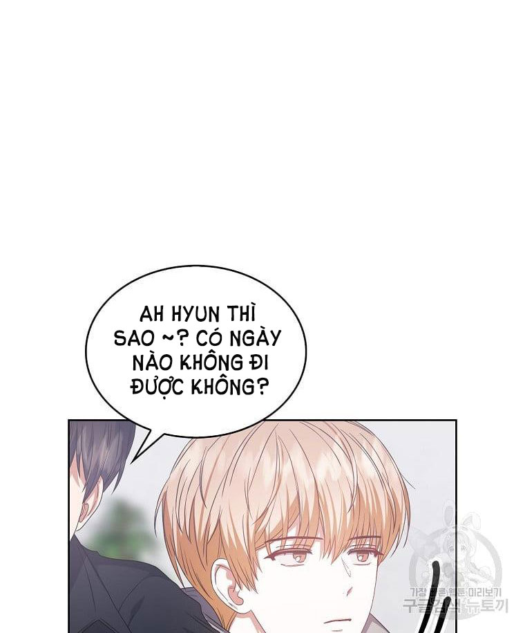 Debut Or Die Chap 32.1 - Next Chap 33.1