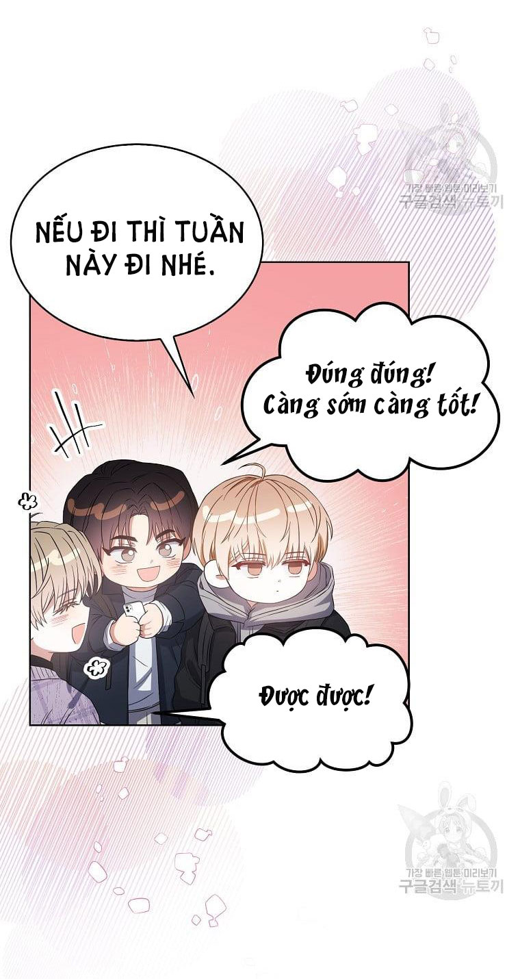 Debut Or Die Chap 32.1 - Next Chap 33.1