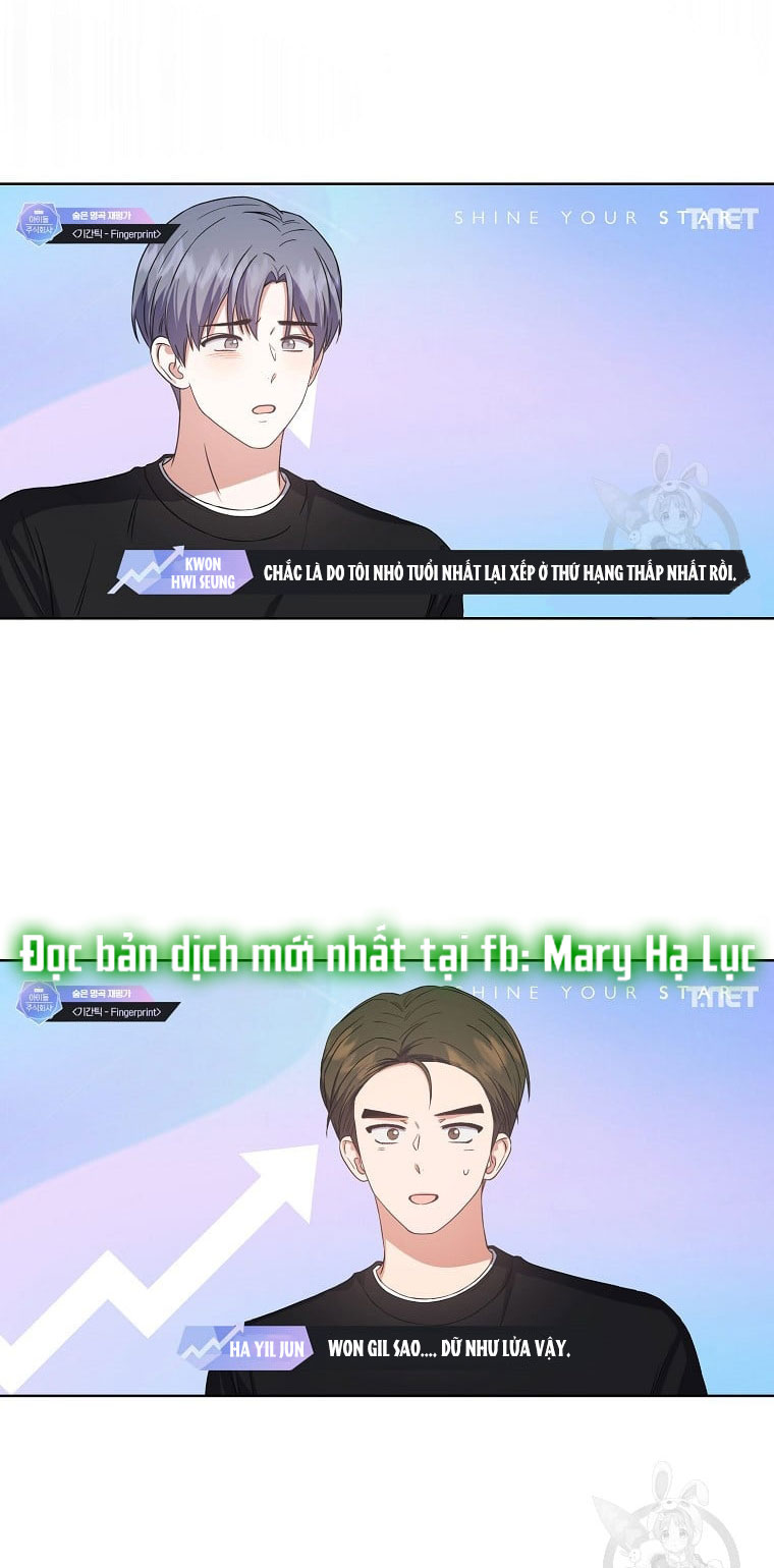 Debut Or Die Chap 34.1 - Next Chap 35.1