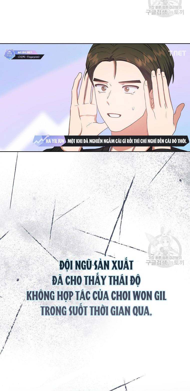 Debut Or Die Chap 34.1 - Next Chap 35.1