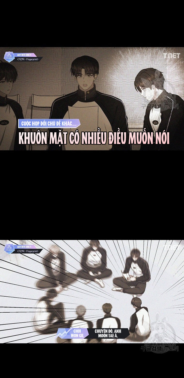 Debut Or Die Chap 34.1 - Next Chap 35.1