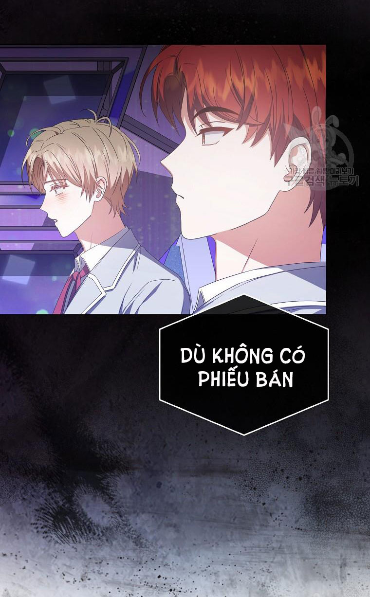 Debut or Die Chap 37.1 - Next Chap 38.1