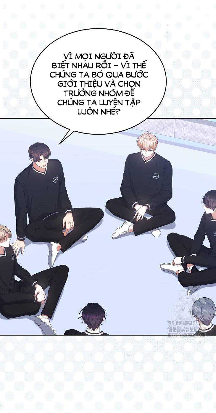 Debut or Die Chap 54.2 - Next Chap 55.2