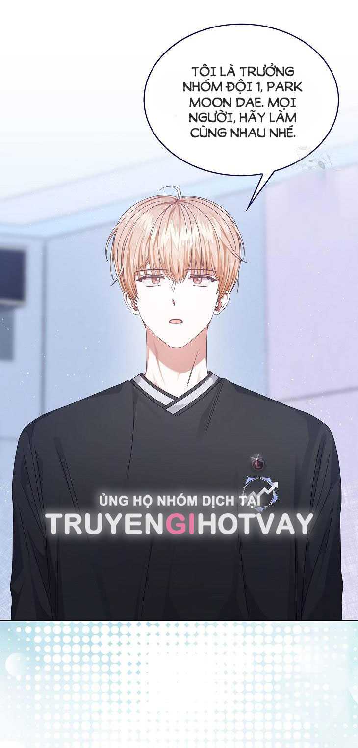 Debut or Die Chap 54.2 - Next Chap 55.2