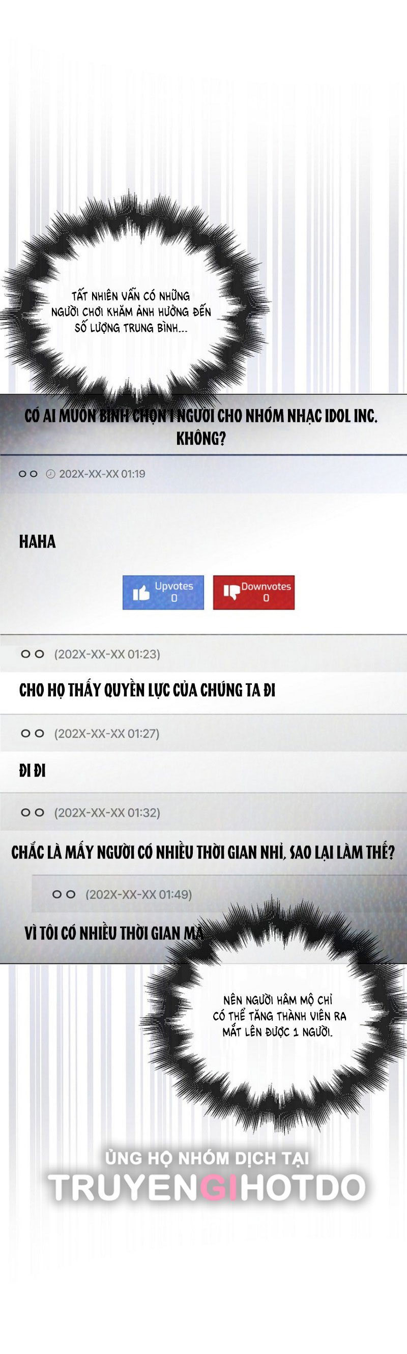 Debut Or Die Chap 63.2 - Next Chap 64.2