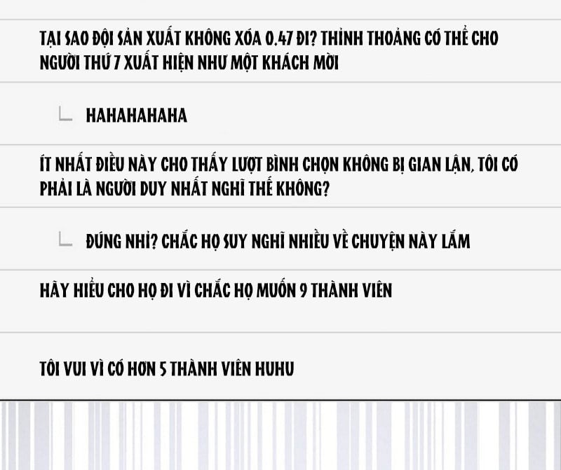 Debut Or Die Chap 63.2 - Next Chap 64.2