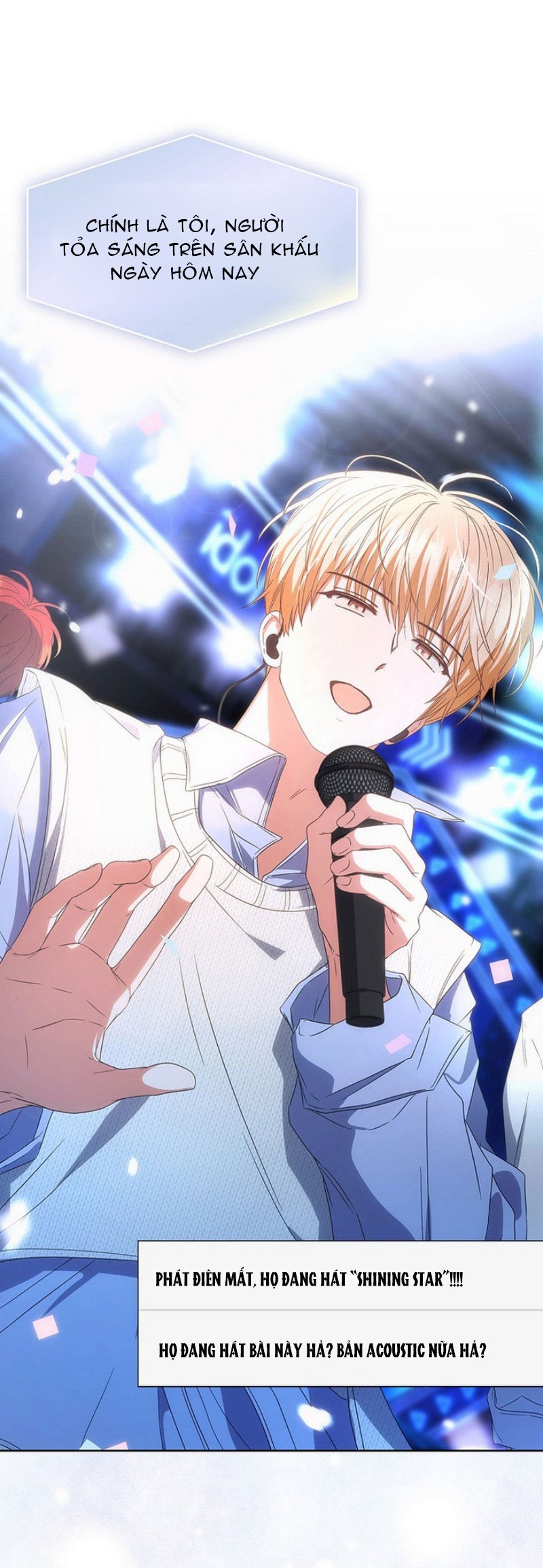 Debut Or Die Chap 63.2 - Next Chap 64.2