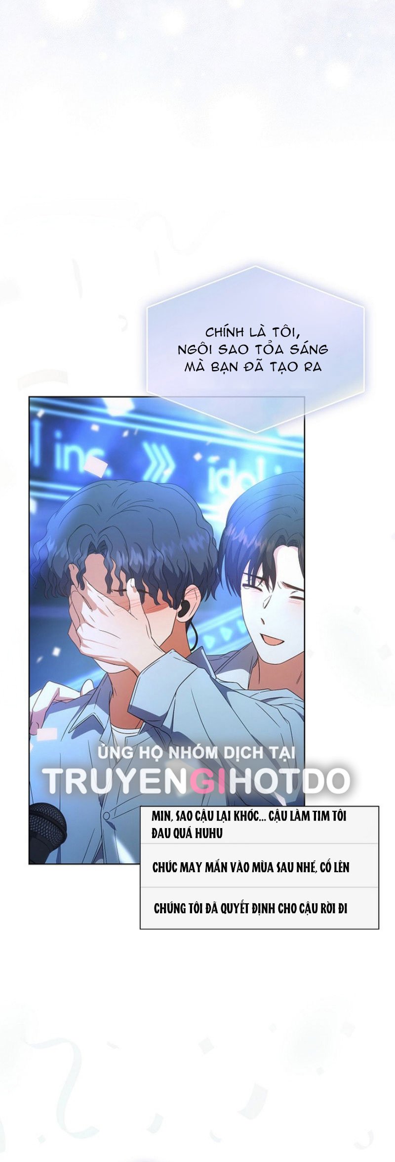 Debut Or Die Chap 63.2 - Next Chap 64.2