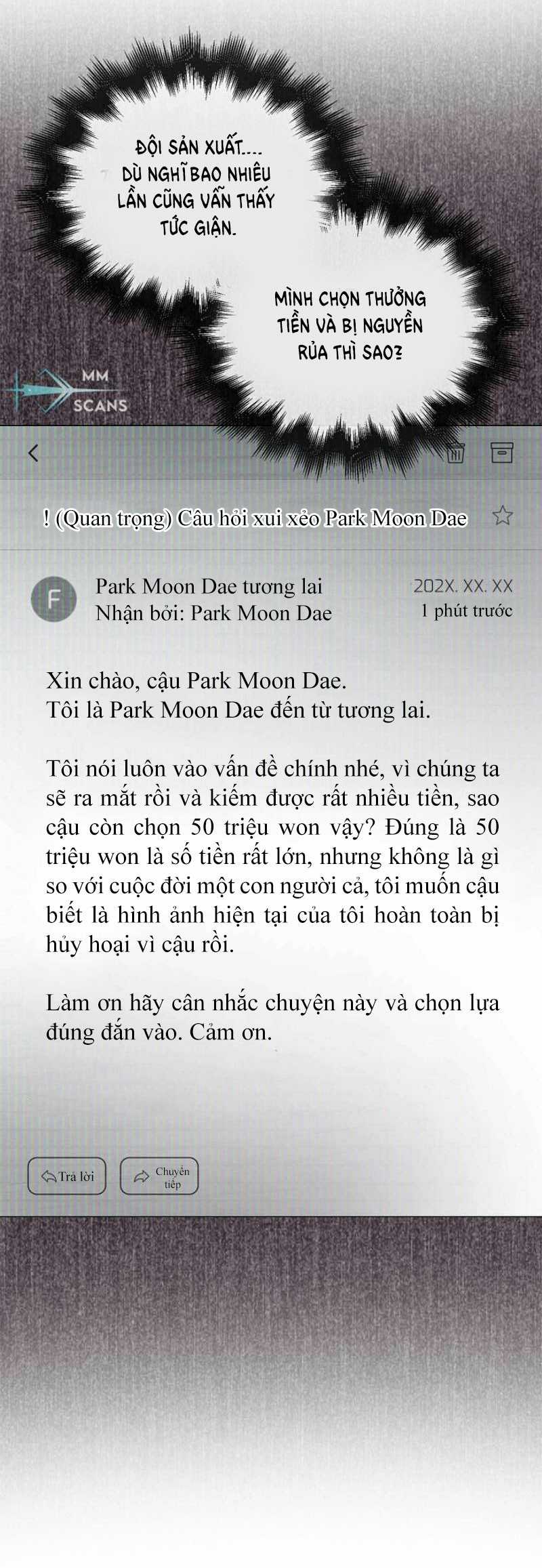 Debut or Die Chap 65.1 - Next Chap 66.1