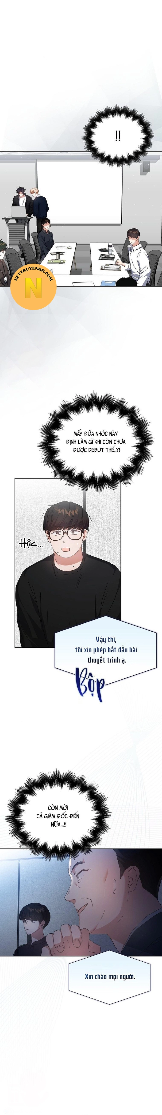 Debut or Die Chap 69 - Next Chap 70