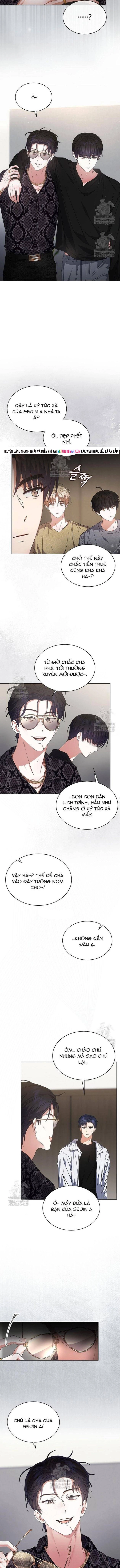 Debut or Die Chap 99 - Next Chap 100