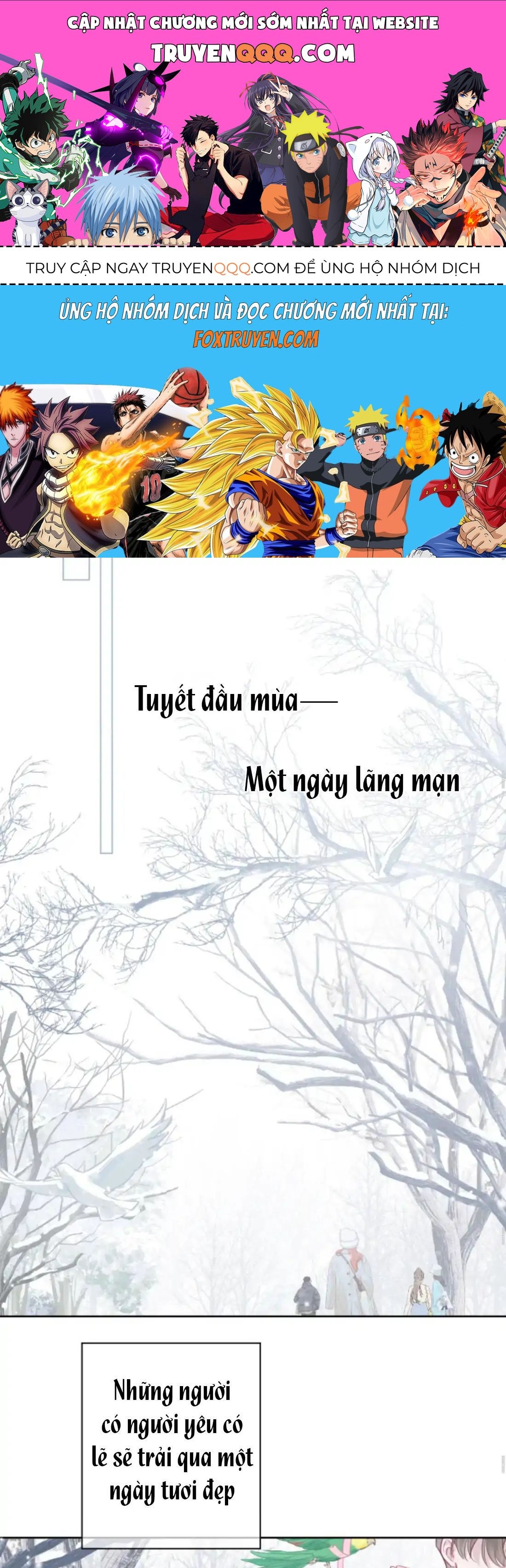 Decibel Nhịp Tim Chap 1 - Next Chap 2