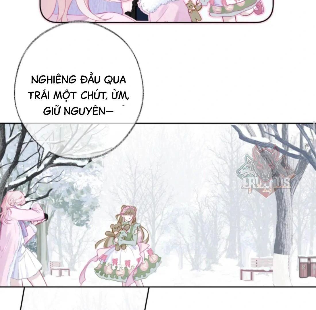 Decibel Nhịp Tim Chap 1 - Next Chap 2