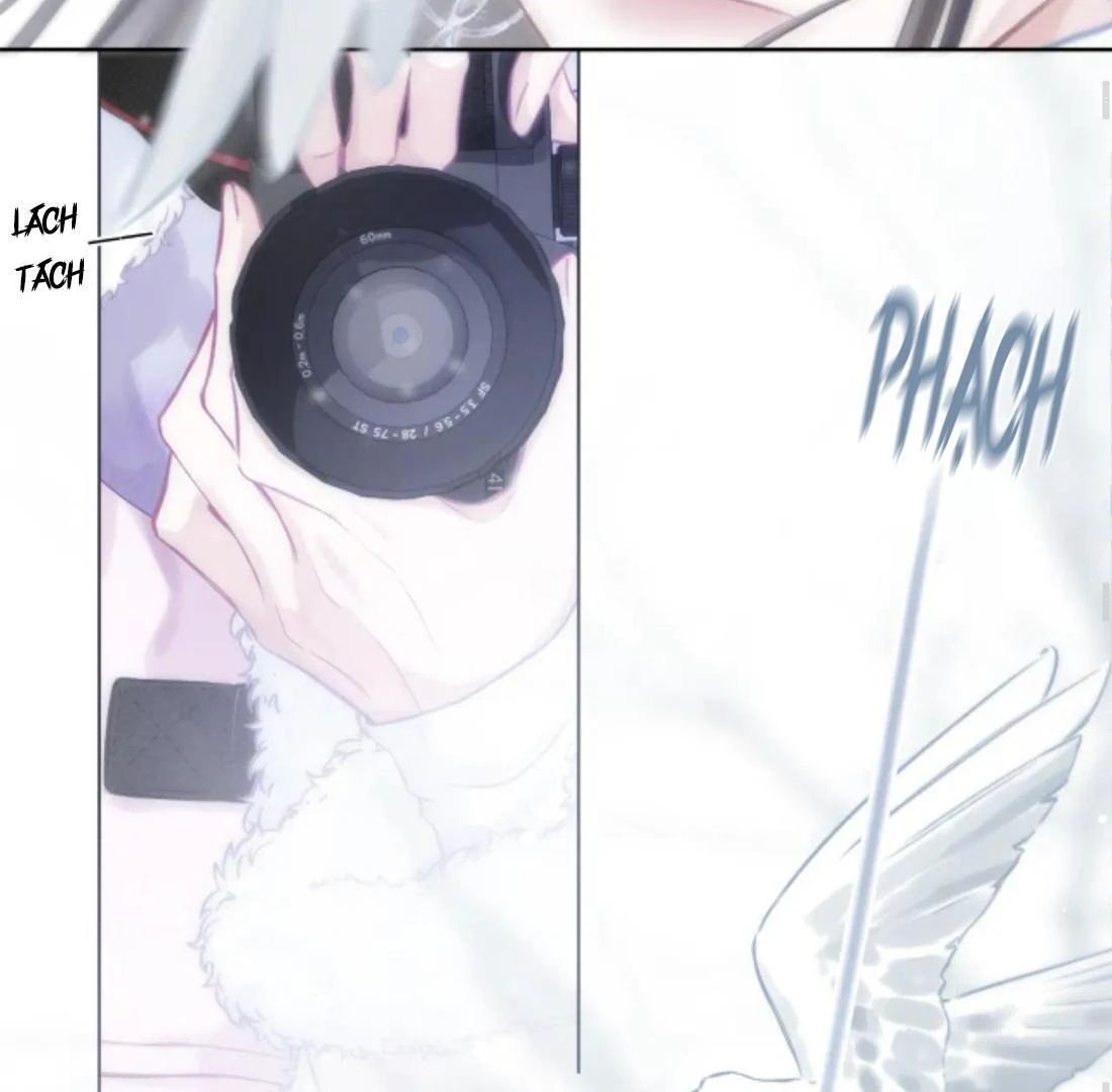 Decibel Nhịp Tim Chap 1 - Next Chap 2