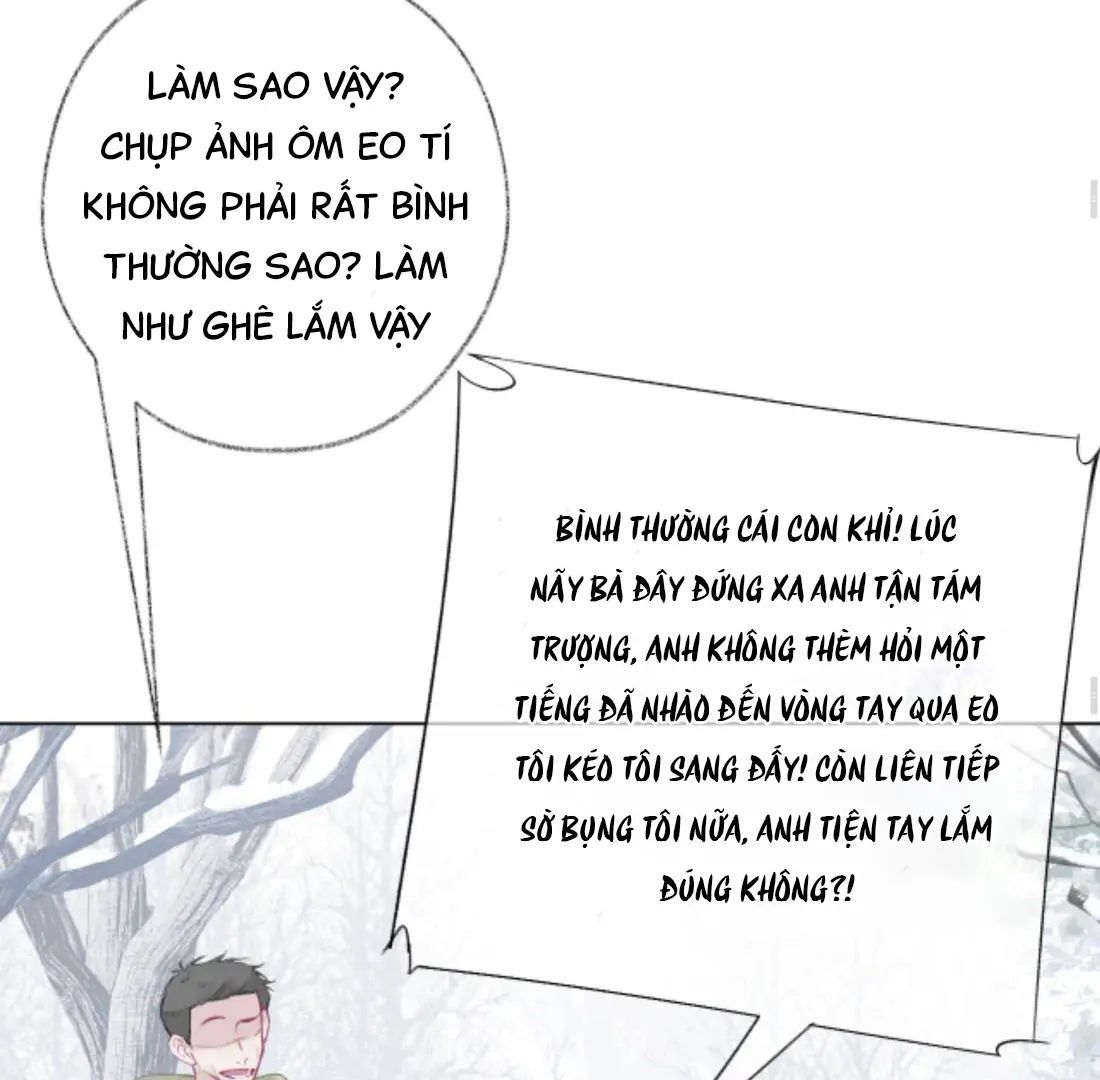 Decibel Nhịp Tim Chap 1 - Next Chap 2
