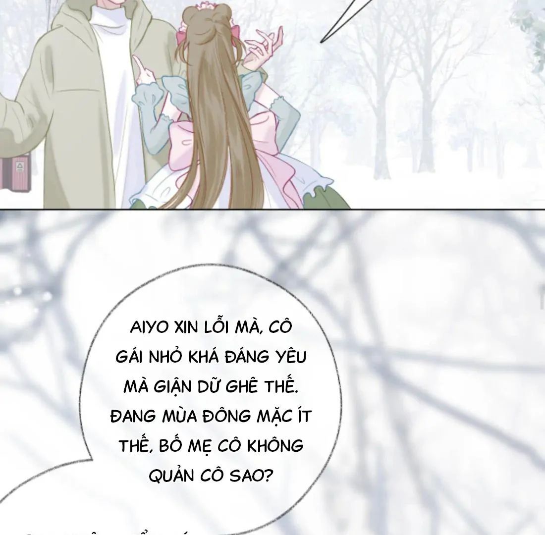 Decibel Nhịp Tim Chap 1 - Next Chap 2