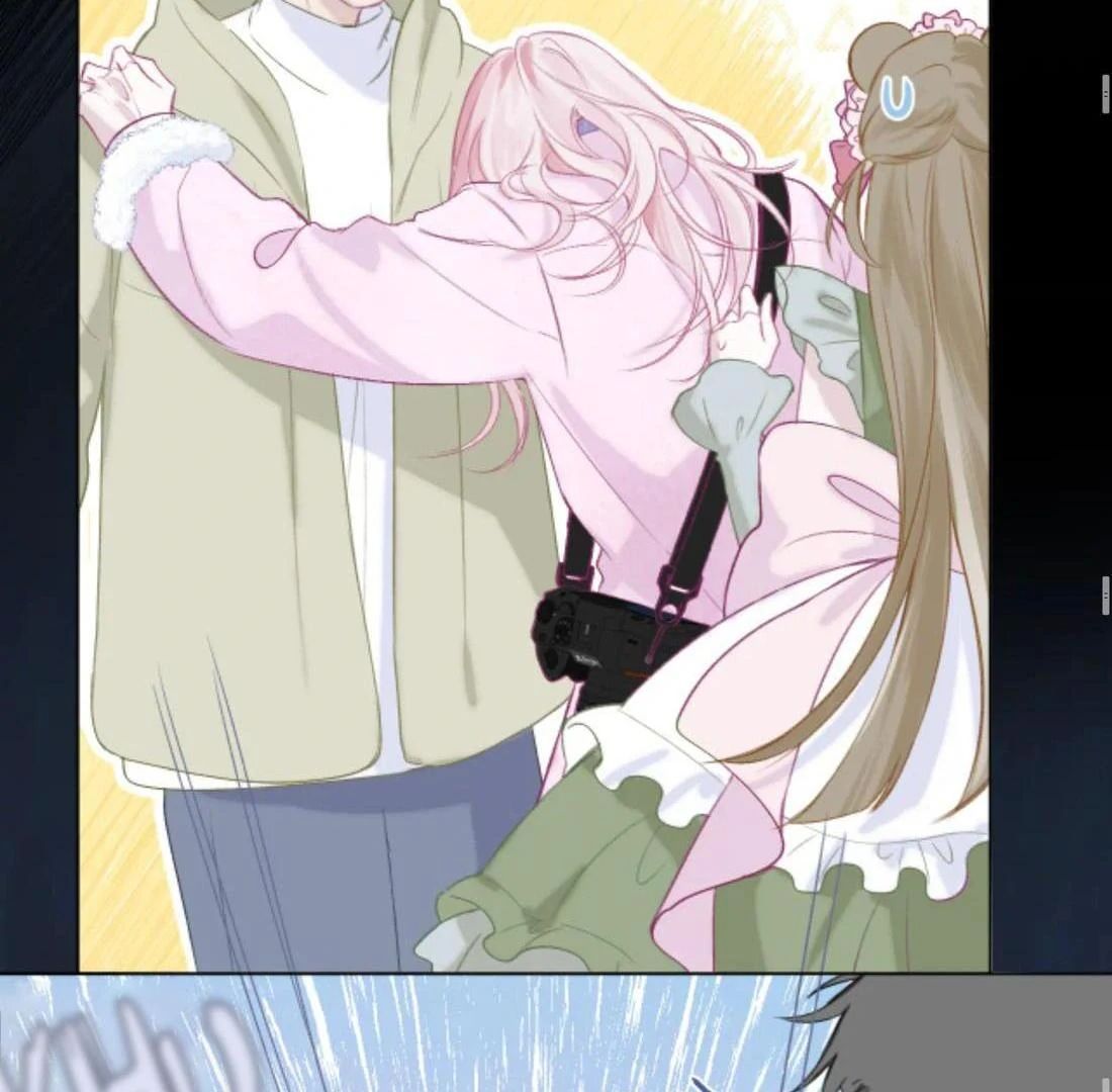 Decibel Nhịp Tim Chap 1 - Next Chap 2