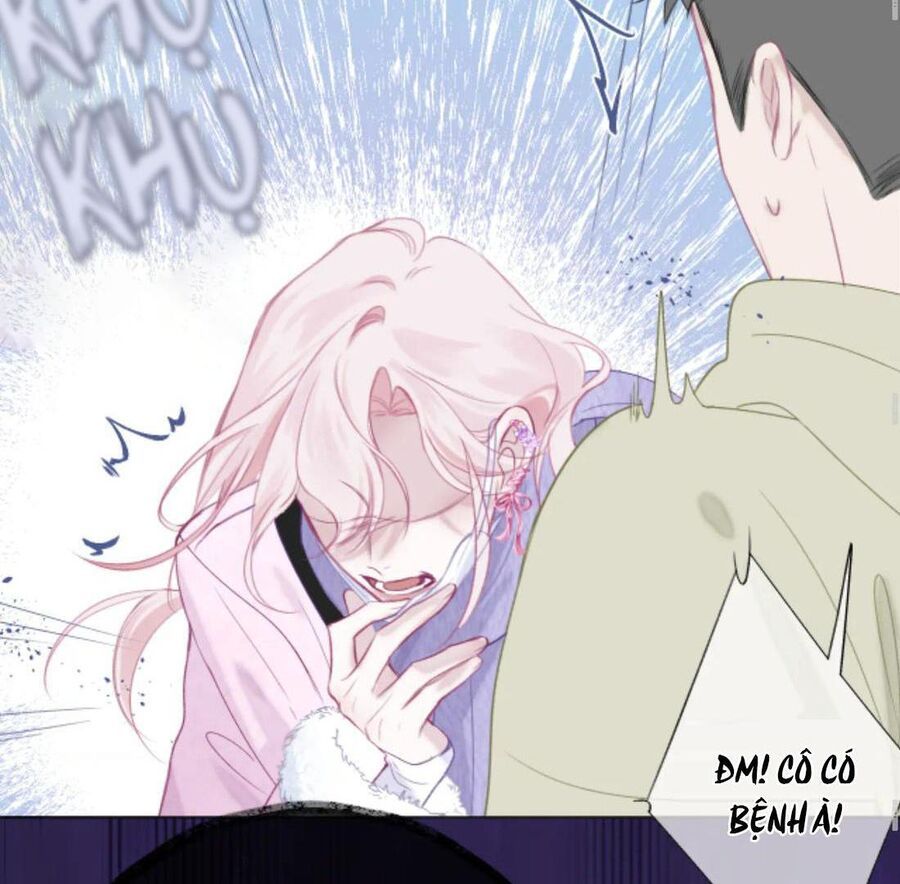 Decibel Nhịp Tim Chap 1 - Next Chap 2