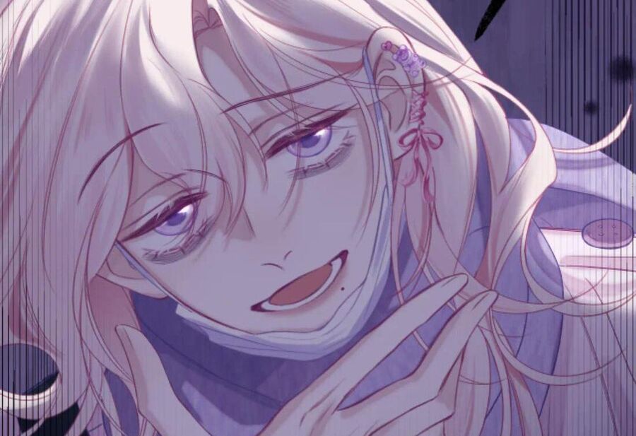 Decibel Nhịp Tim Chap 1 - Next Chap 2