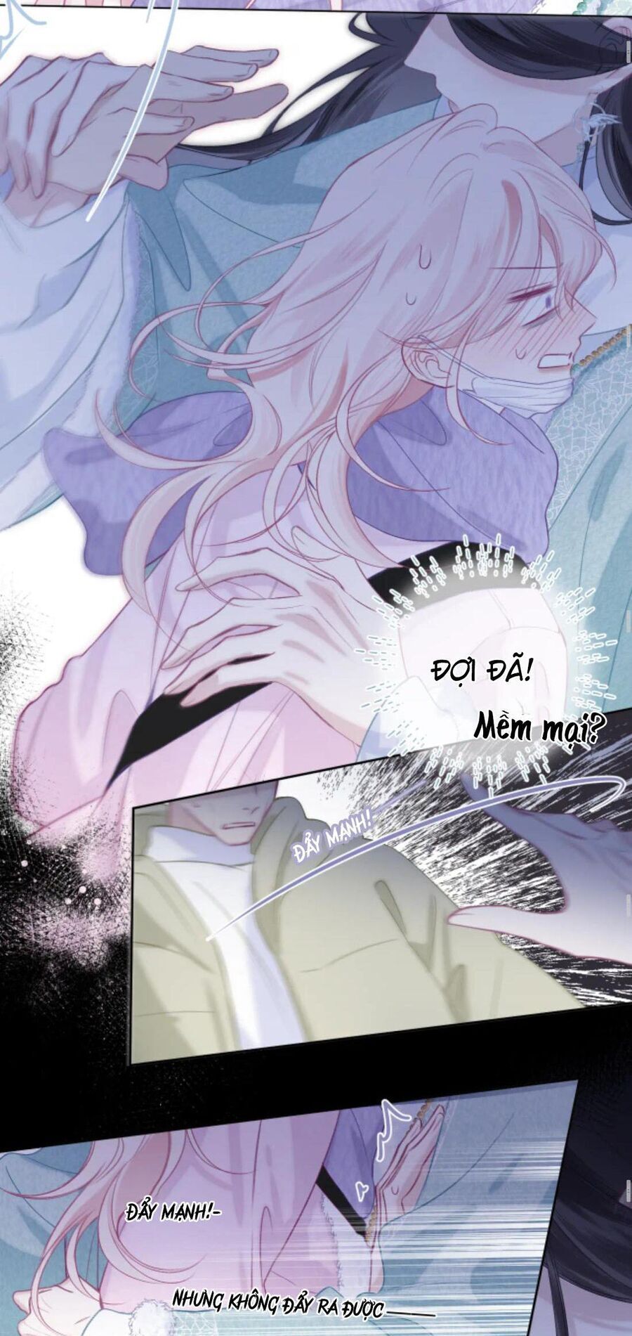 Decibel Nhịp Tim Chap 1 - Next Chap 2