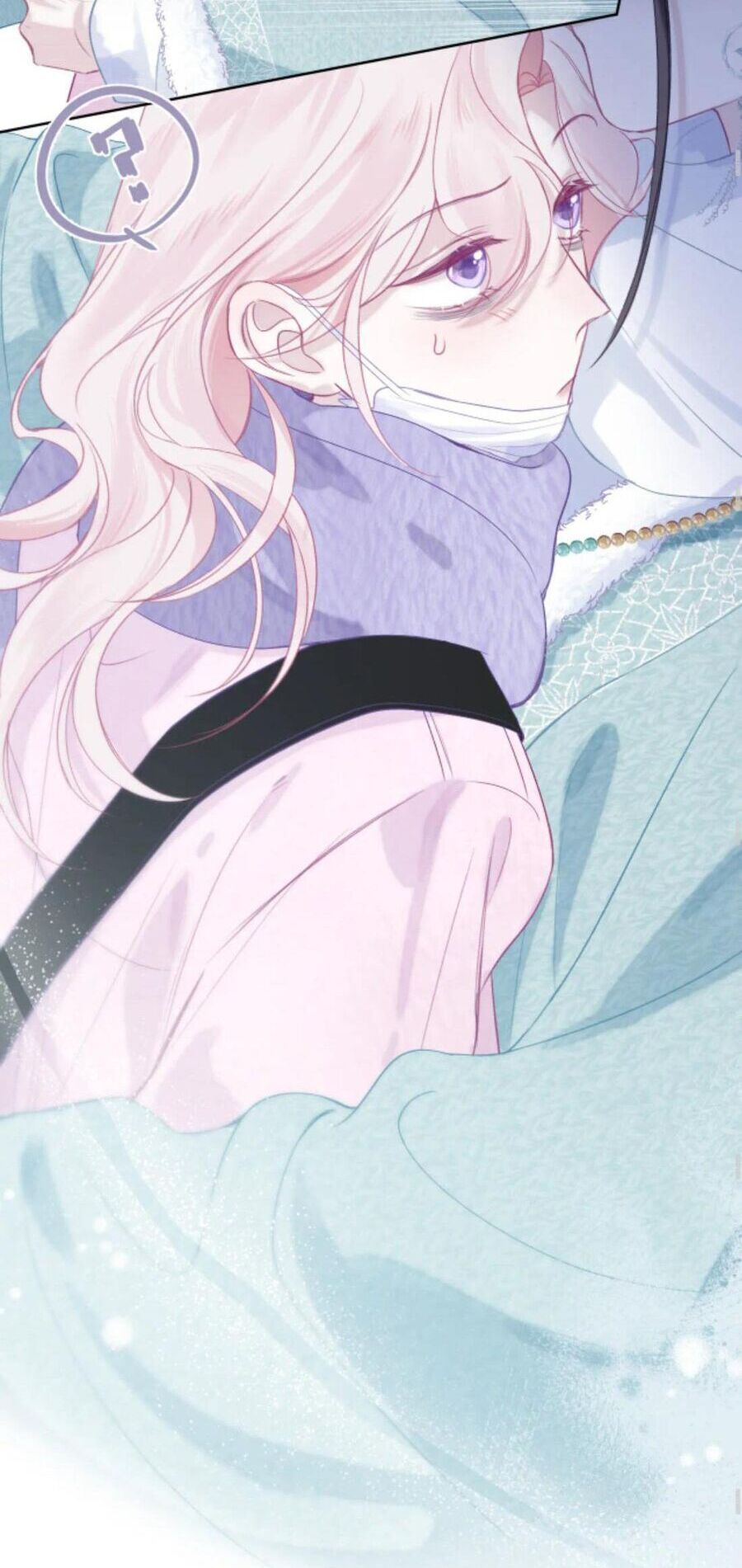 Decibel Nhịp Tim Chap 1 - Next Chap 2