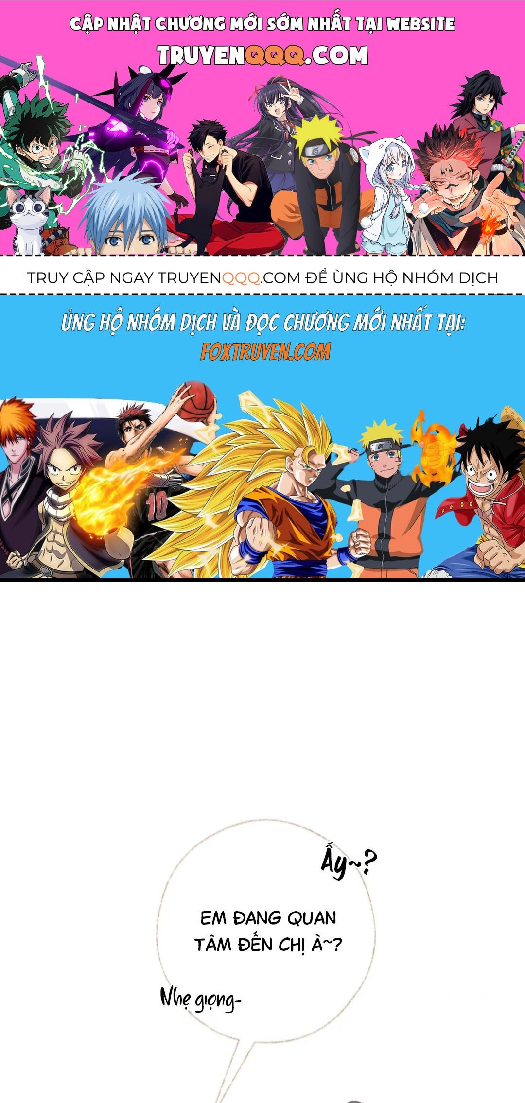 Decibel Nhịp Tim Chap 10 - Next Chap 11