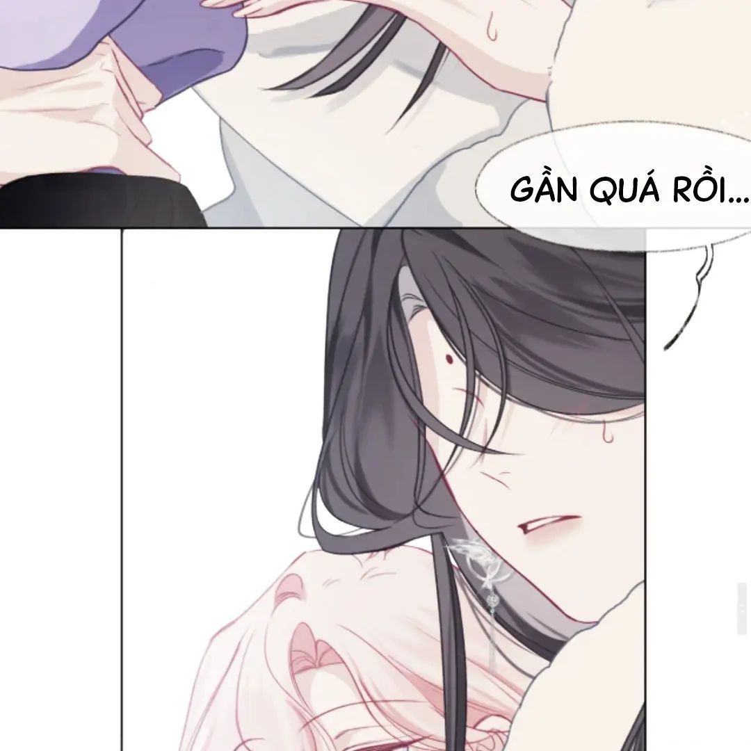 Decibel Nhịp Tim Chap 10 - Next Chap 11