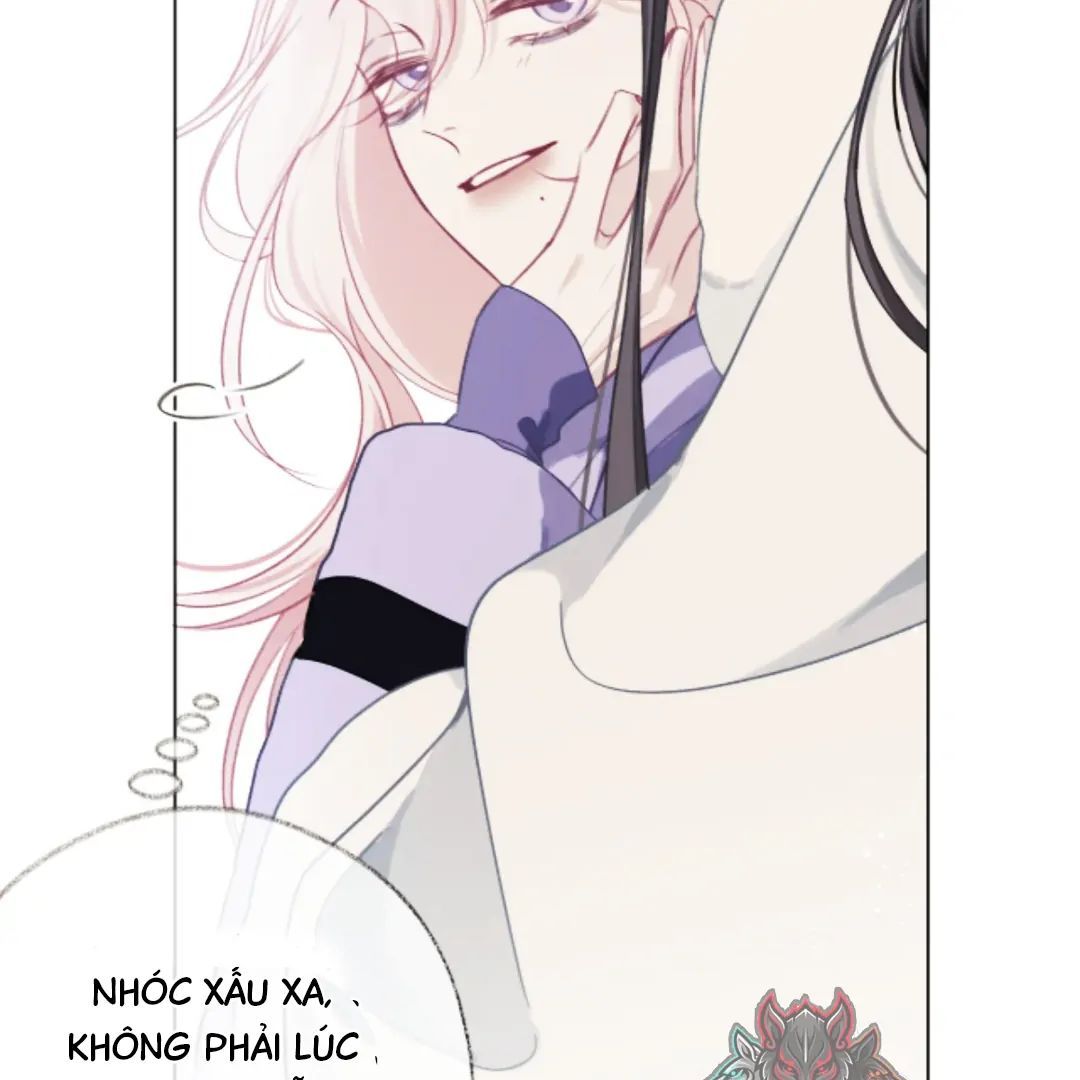 Decibel Nhịp Tim Chap 10 - Next Chap 11