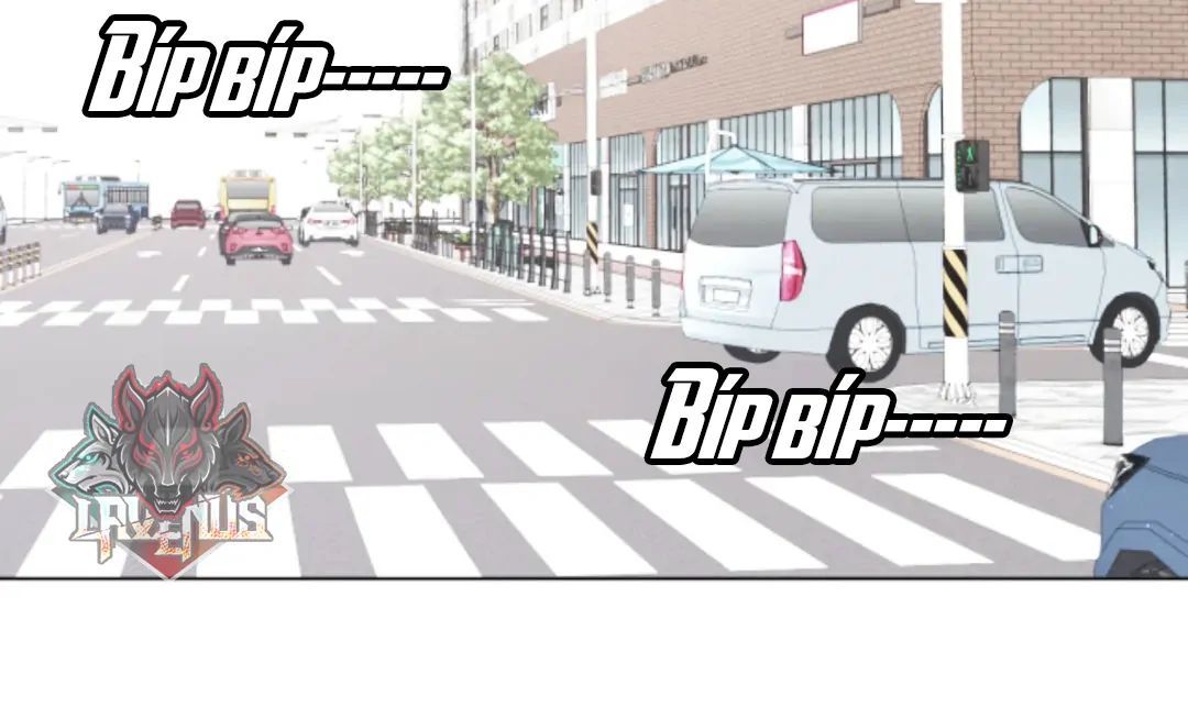 Decibel Nhịp Tim Chap 10 - Next Chap 11