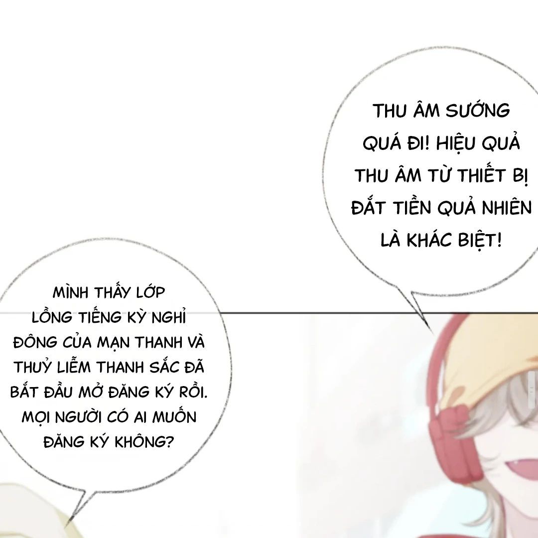 Decibel Nhịp Tim Chap 10 - Next Chap 11