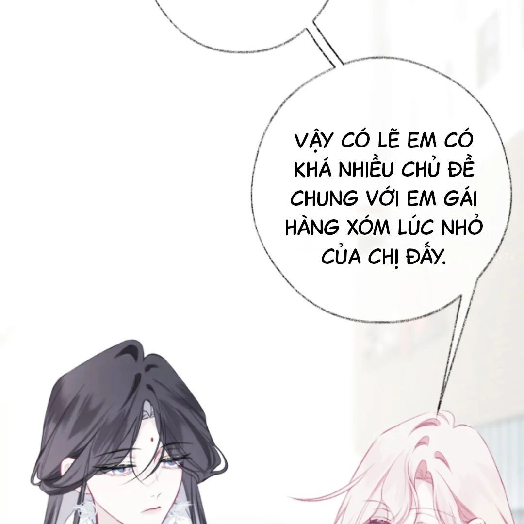 Decibel Nhịp Tim Chap 10 - Next Chap 11