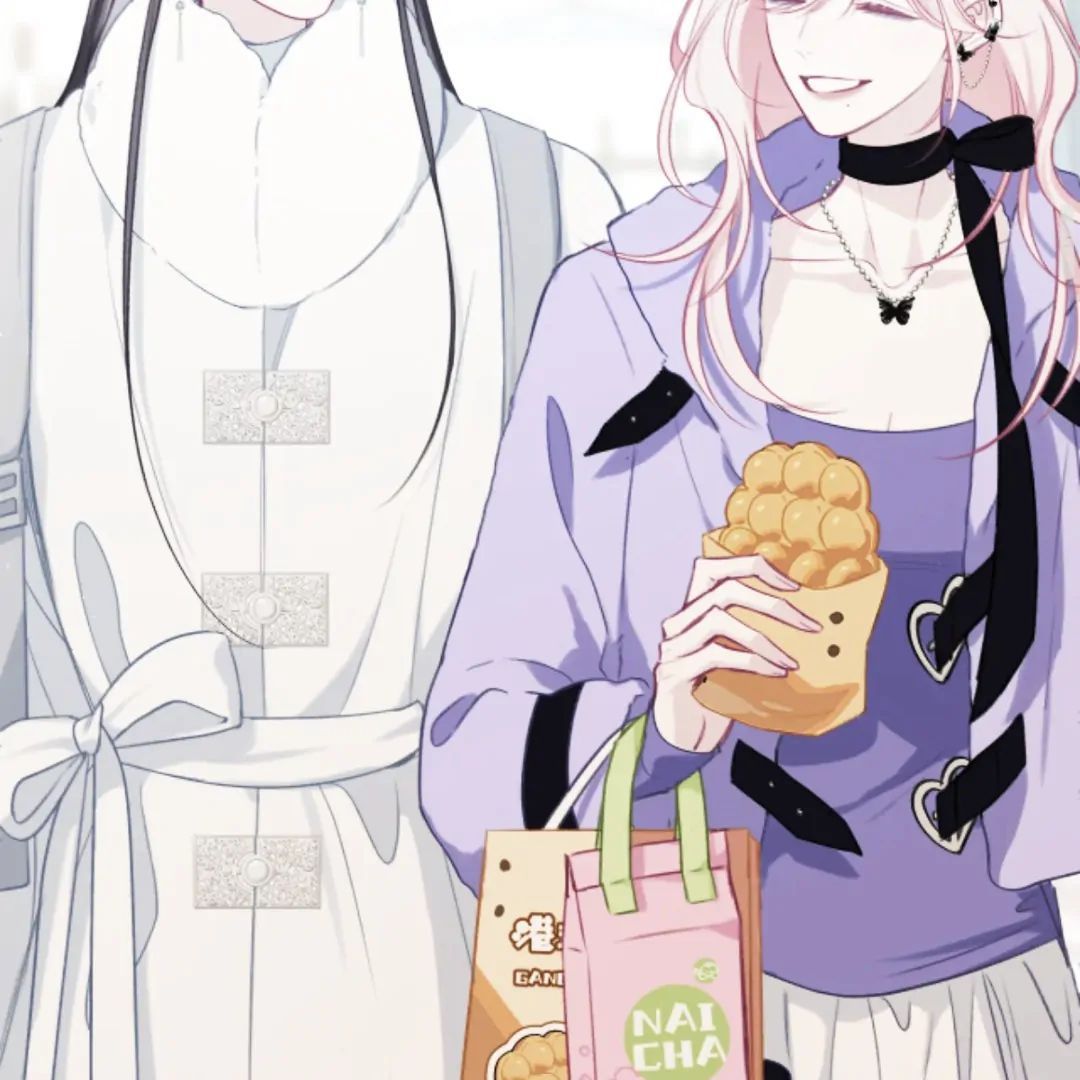 Decibel Nhịp Tim Chap 10 - Next Chap 11