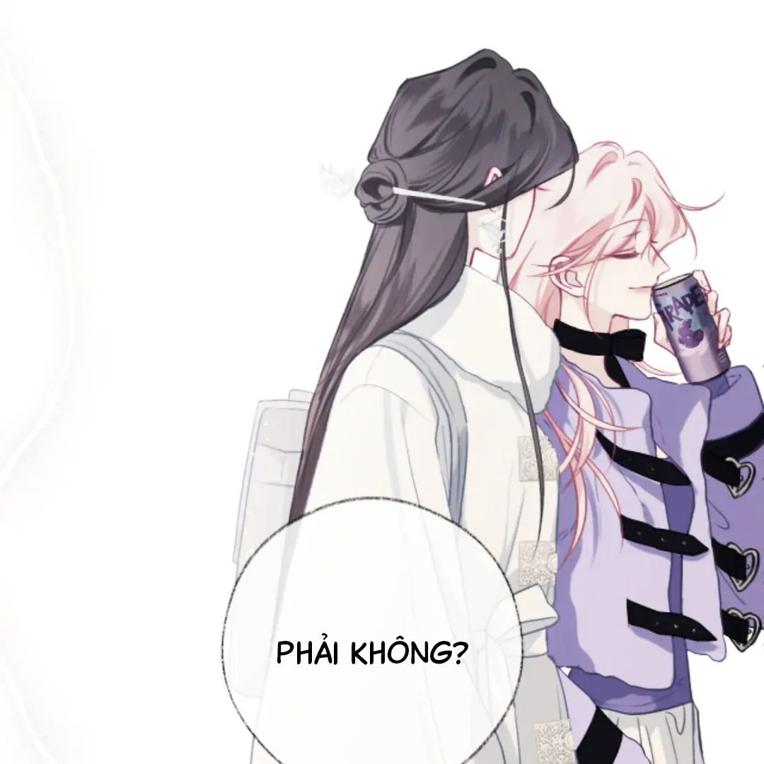 Decibel Nhịp Tim Chap 10 - Next Chap 11