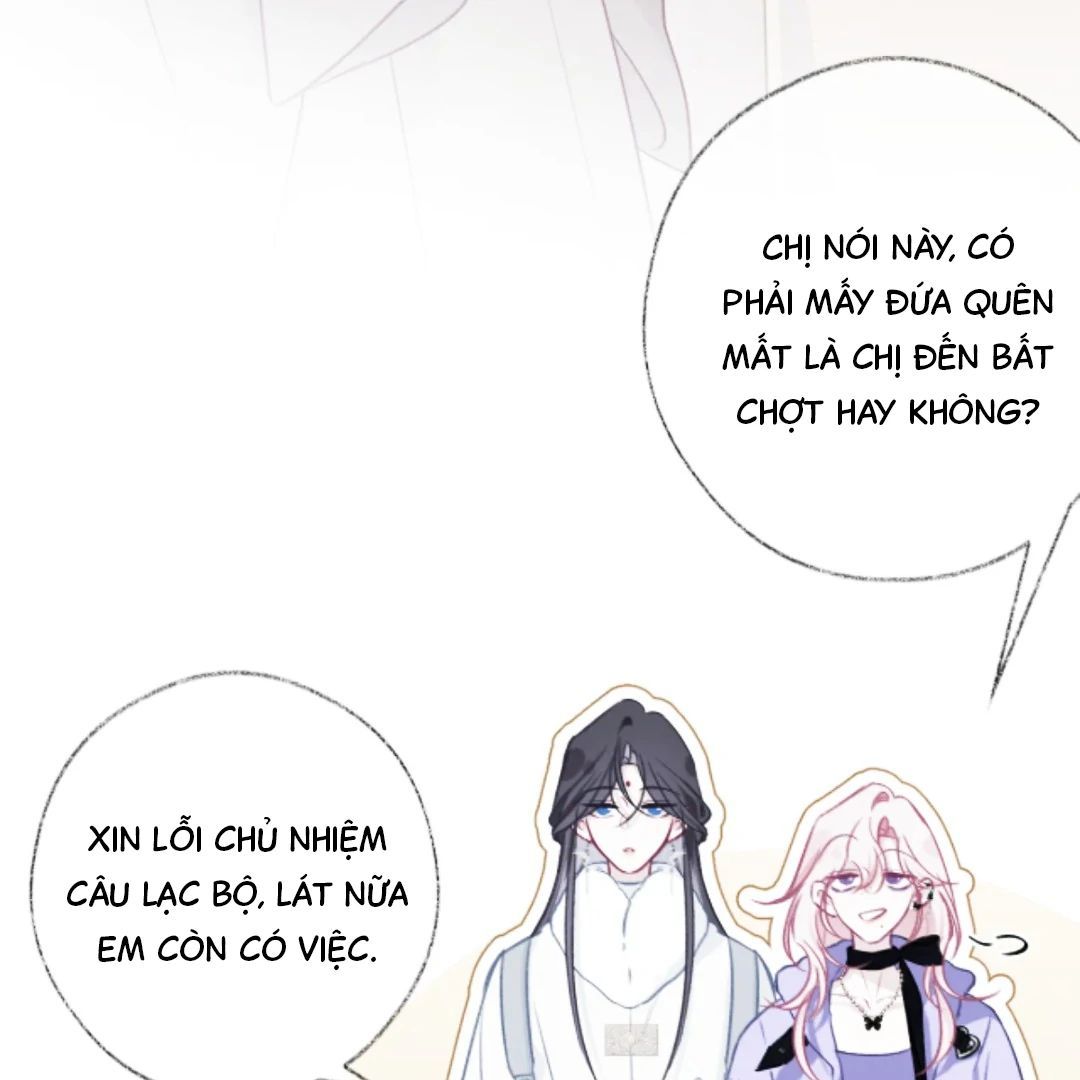 Decibel Nhịp Tim Chap 10 - Next Chap 11