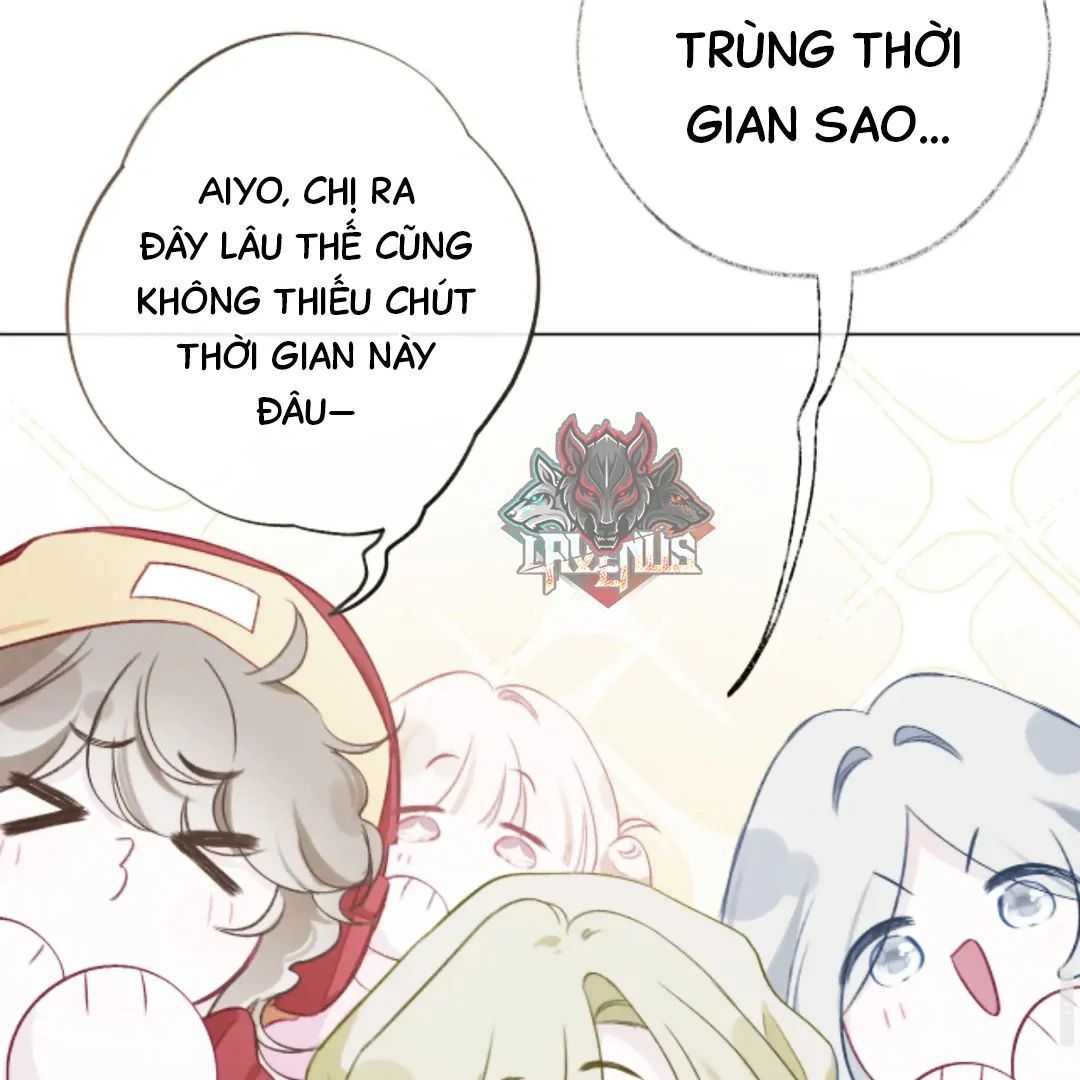 Decibel Nhịp Tim Chap 10 - Next Chap 11