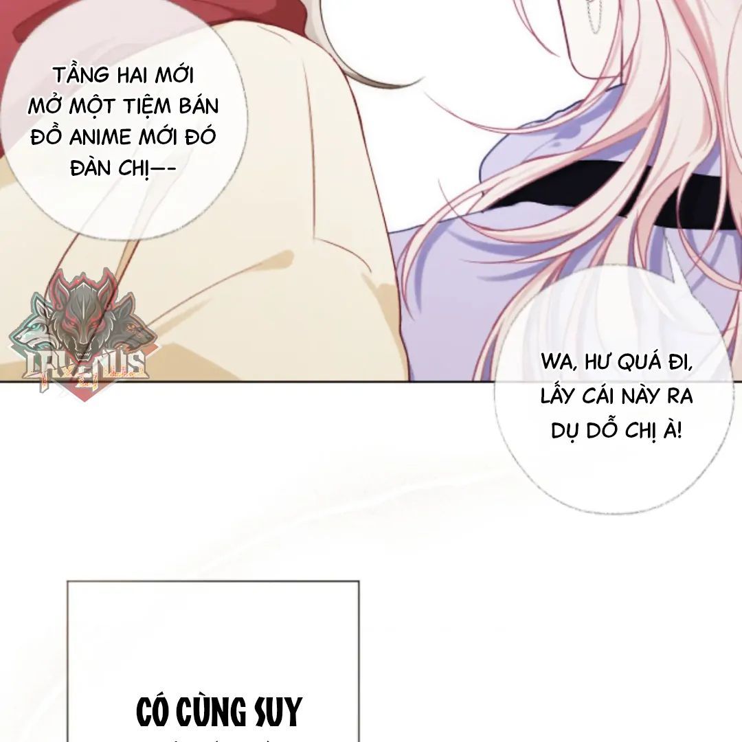 Decibel Nhịp Tim Chap 10 - Next Chap 11